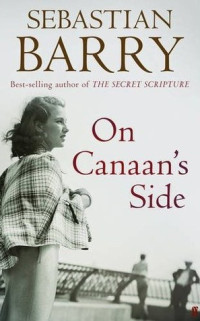 Cover van On Canaan's Side