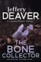 Boekcover The Bone Collector