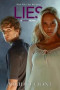 Boekcover Lies: A Gone Novel