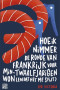 Boekcover Hoe ik nimmer de Ronde van Frankrijk voor min-twaalfjarigen won (en..spijt)