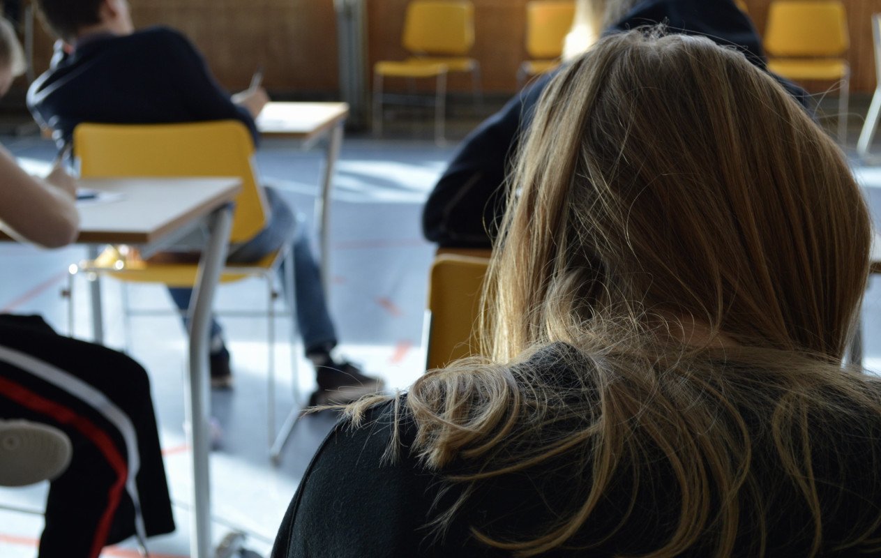 Woordenboeken overbodig tijdens 'easy' vwoexamen Engels