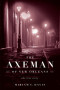 Boekcover The Axeman of New Orleans