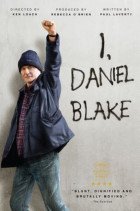 I, Daniël Blake (2016)