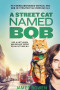 Boekcover A Street Cat Named Bob