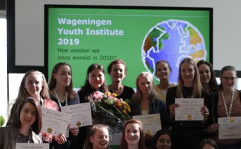 Video Gratis hulp bij jouw pws over het voeden van de wereld