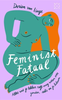 Boekcover Feminist Fataal