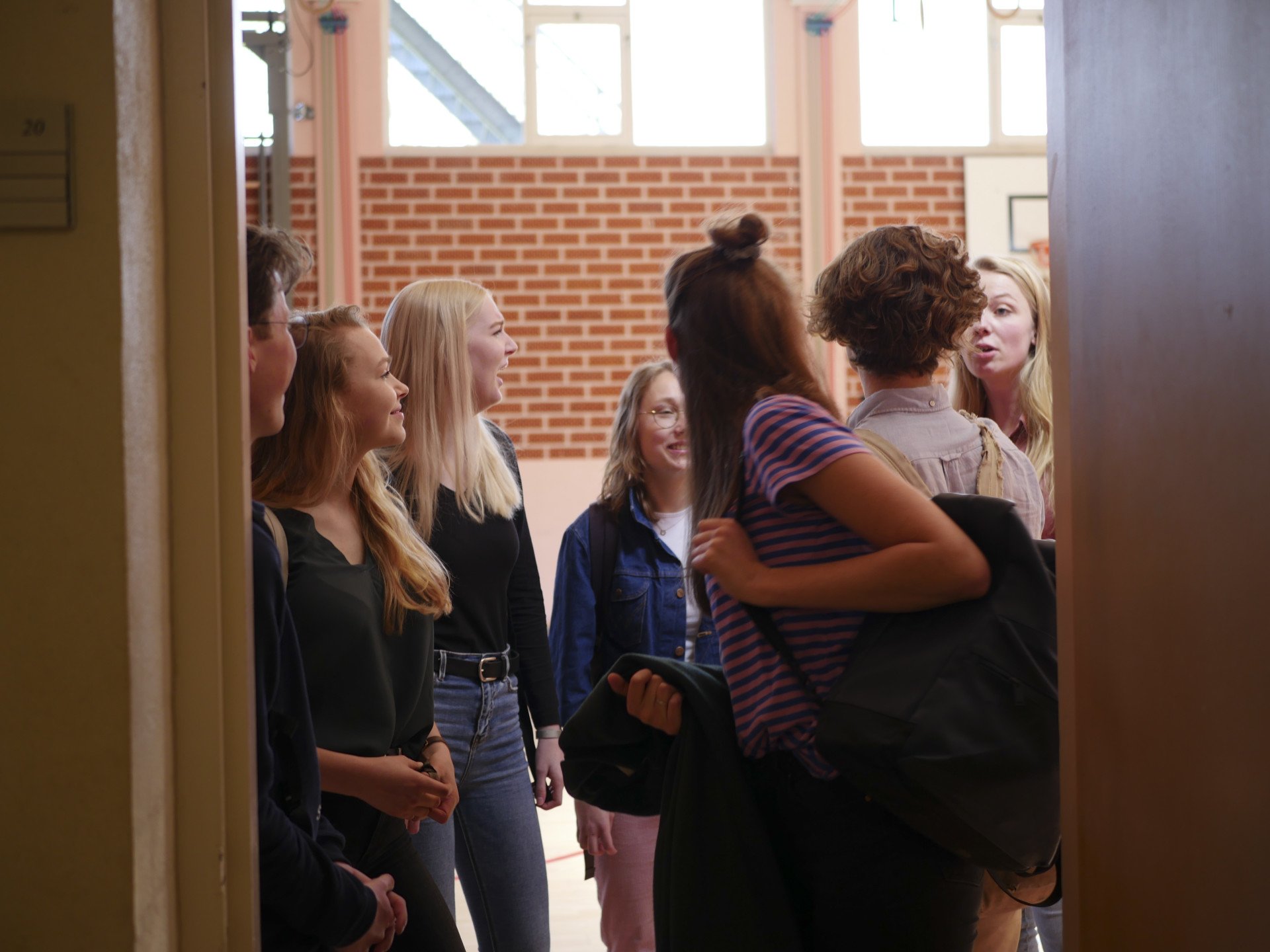 Weinig kennisvragen in 'saai' havo-examen Kunst Algemeen | Eindexamens