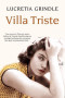 Boekcover Villa Triste