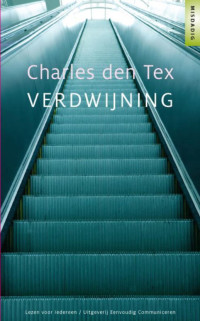 Verdwijning door Charles den Tex