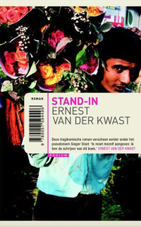 Cover van Stand-in