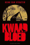 Boekcover Kwaad bloed