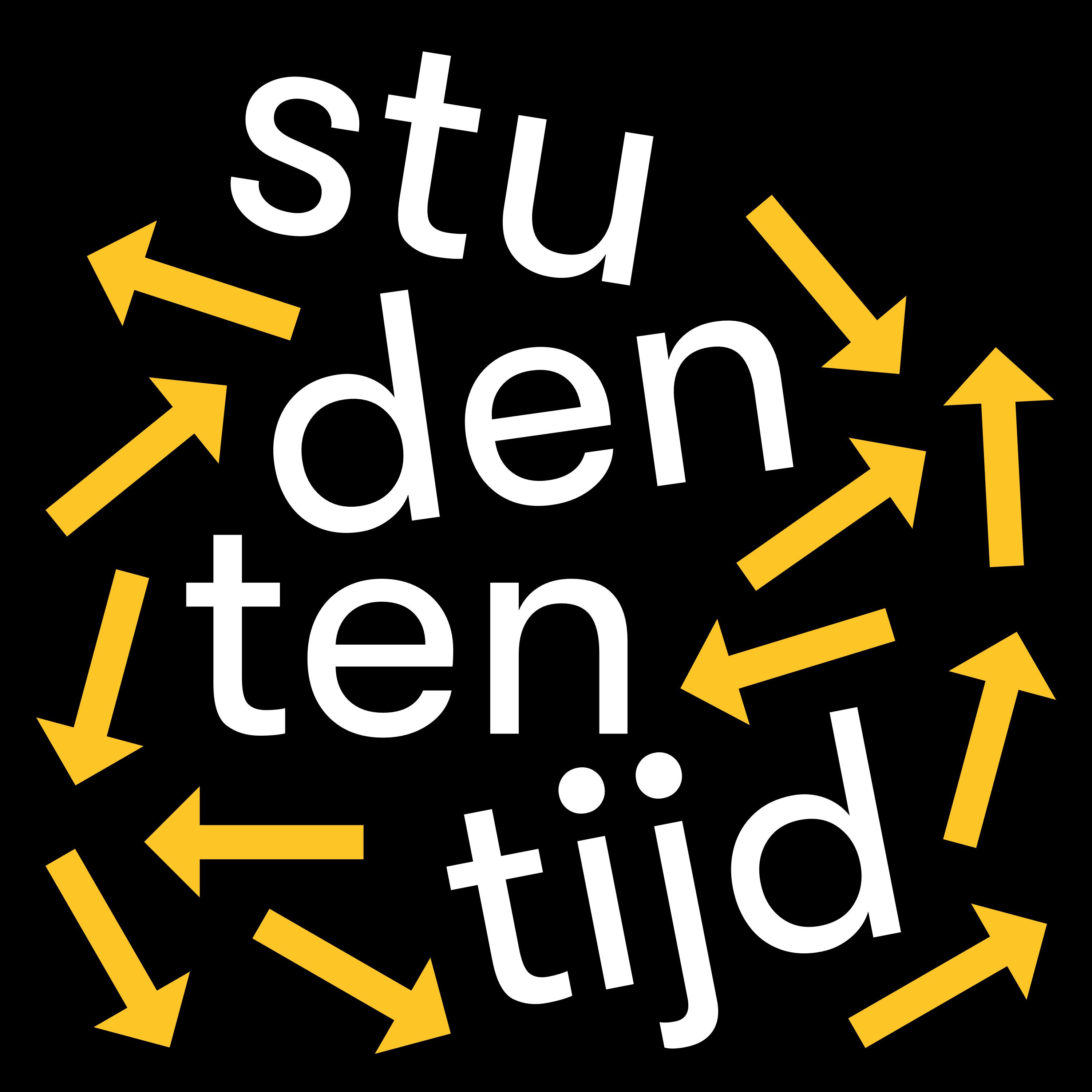 Studententijd