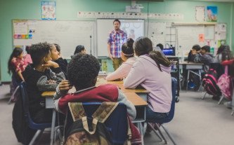 Schoolhacks: zo begin je de brugklas goed