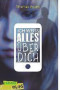 Boekcover Ich weiß alles über dich