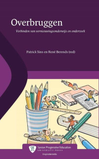 Cover van Overbruggen