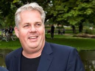 Thomas Acda - Biografie, boeken & verslagen