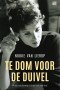 Boekcover Te dom voor de duivel