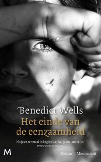 Boekcover Het einde van de eenzaamheid