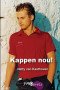 Boekcover Kappen nou!