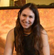 Naomi Rebekka Boekwijt