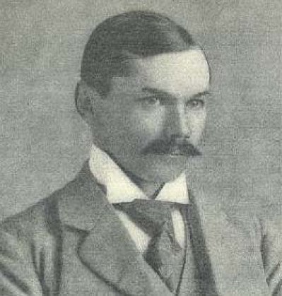 Foto Frederik van Eeden