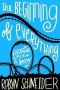Boekcover The Beginning of Everything