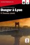 Boekcover Danger à Lyon