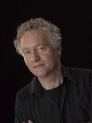 Theo Hoogstraaten