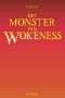 Boekcover Het Monster van Wokeness