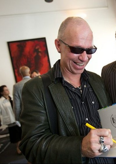 Foto Paul van Loon