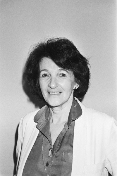 Foto Marga Minco