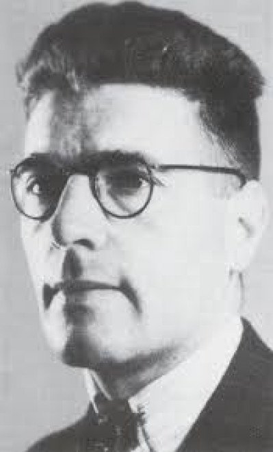 Foto Jacques Presser