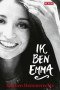 Boekcover Ik ben Emma