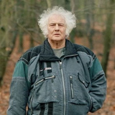 Foto Jan Wolkers