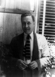 Francis Scott Fitzgerald