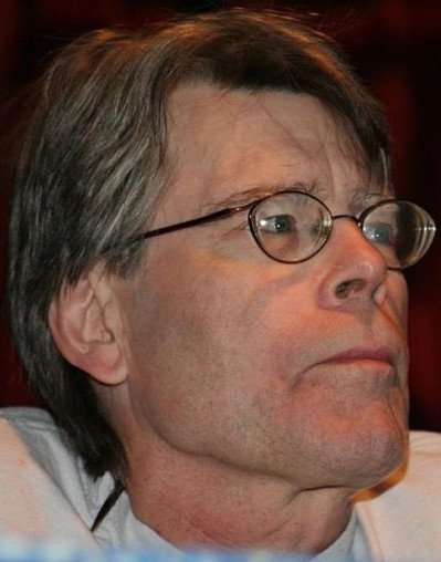 Foto Stephen King