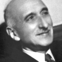 François Mauriac