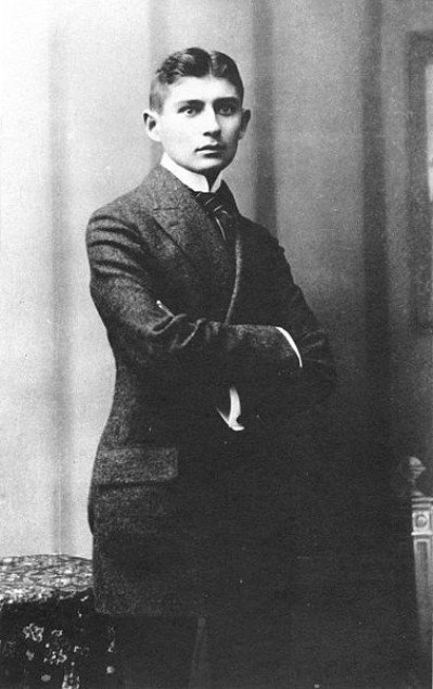 Franz Kafka Scholieren Com Franz Kafka Scholieren Com
