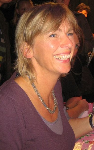 Foto Francine Oomen
