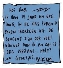 Ik Ben 15 Jaar