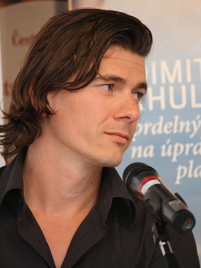 Foto Dimitri Verhulst