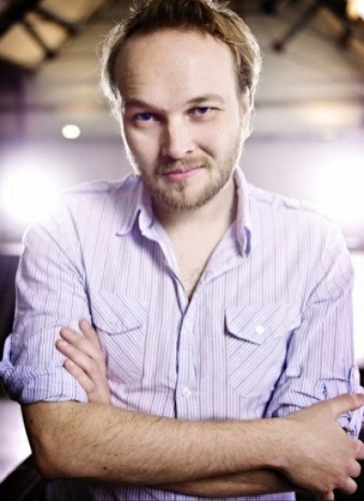 Foto Arjen Lubach