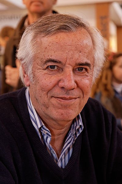 Foto Philippe Grimbert
