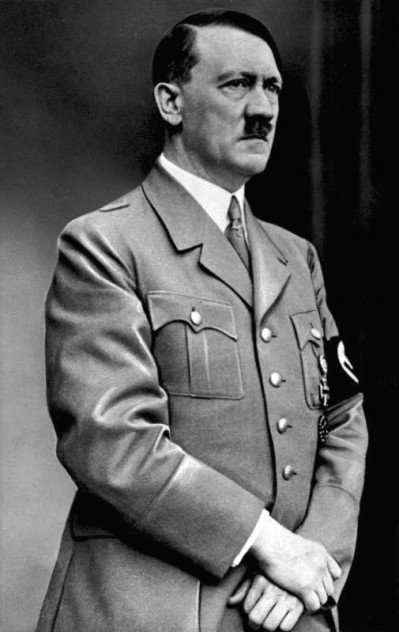 Foto Adolf Hitler