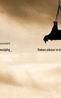 Cover van Wij zijn evenwijdig