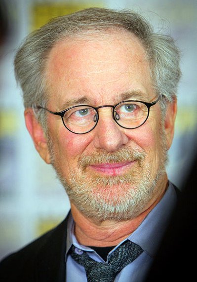 Foto Steven Spielberg