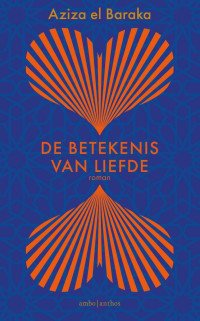Boekcover De betekenis van liefde