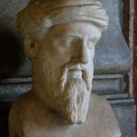  Pythagoras