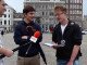 Vakantievrienden #1: hou jij van een feestje?