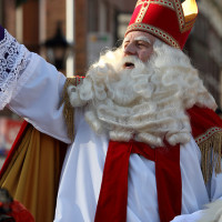  Sinterklaas